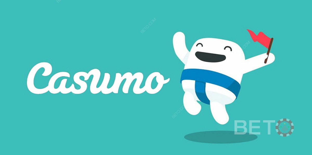 Casumo 450
