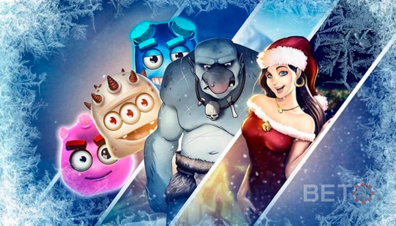 ComeOn Online Casino