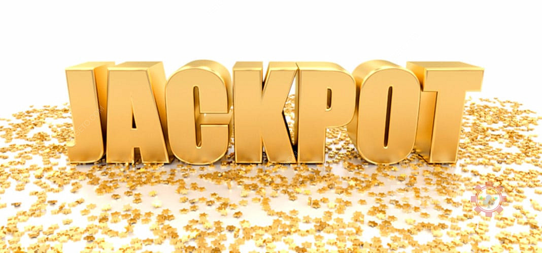 Şaşırtıcı Jackpotlar ComeOn