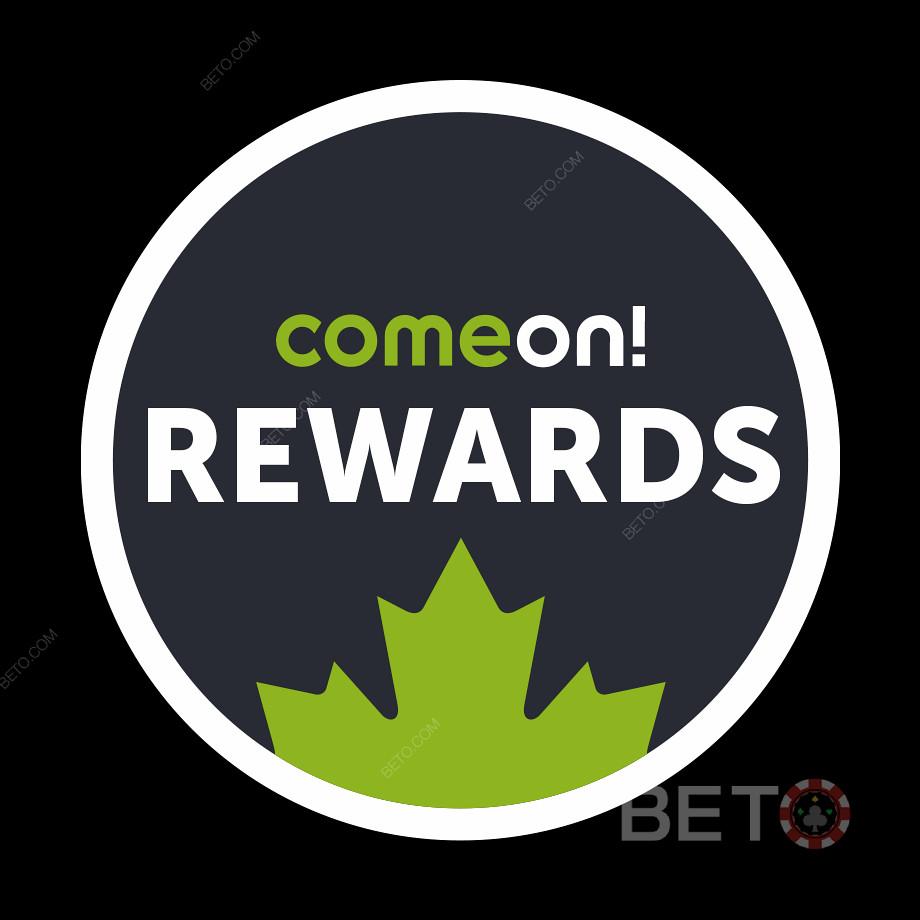 ComeOn Online Casino