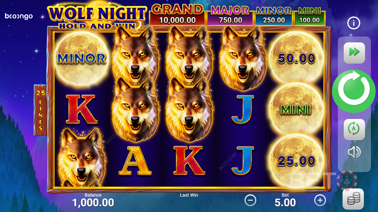Wolf Night Ücretsiz Oyna