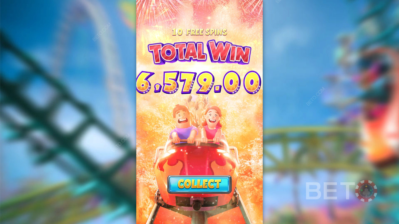 Wild Coaster Oynamalı mısınız?
