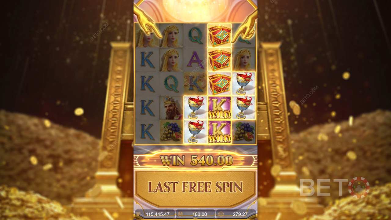 Midas Fortune Zaman Ayırmaya Değer mi?