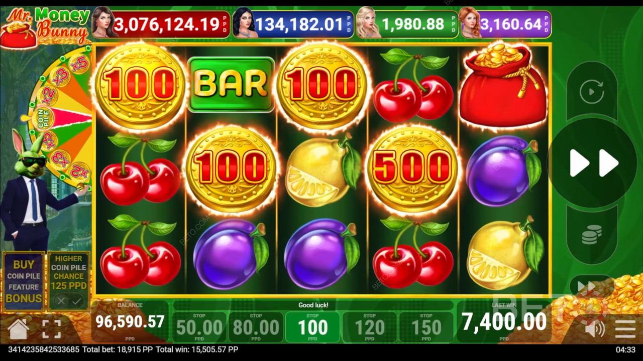 Money Bunny İyi Bir Oyun mu?