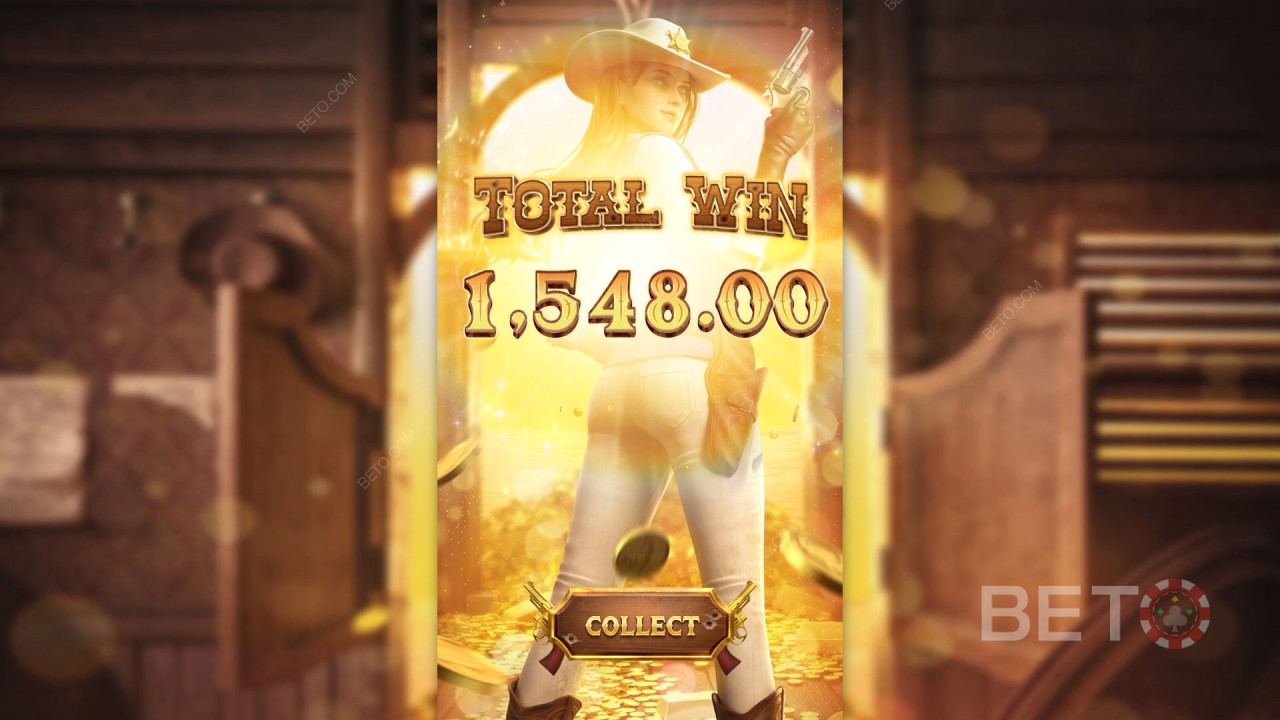 Wild Bounty Showdown Oynamalı mısınız?