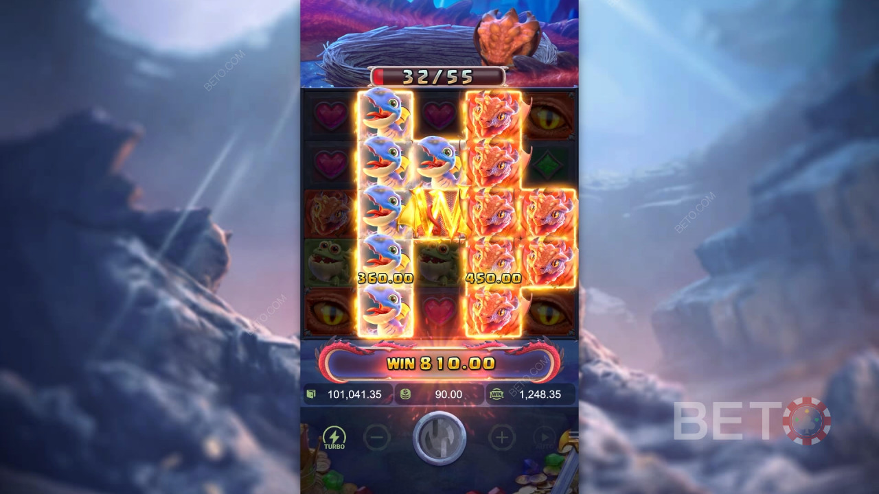 Dragon Hatch 2 Eğlenceli mi?
