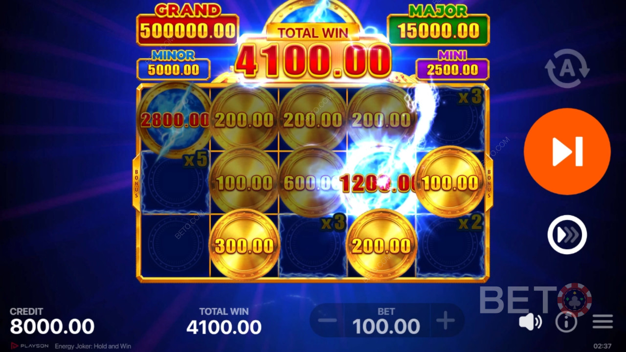 Energy Joker İyi Bir Oyun mu?