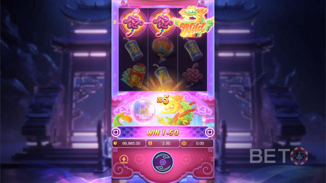 Fortune Dragon İyi Bir Oyun mu?
