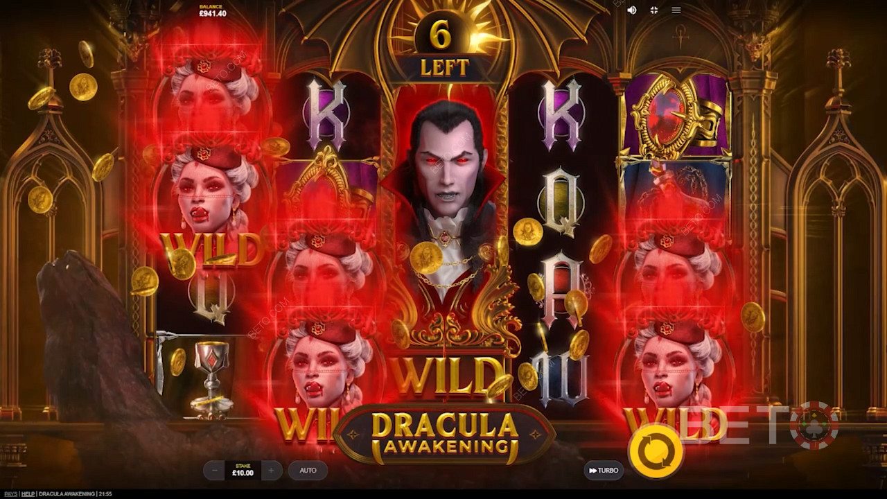 Dracula Awakening Ücretsiz Oyna