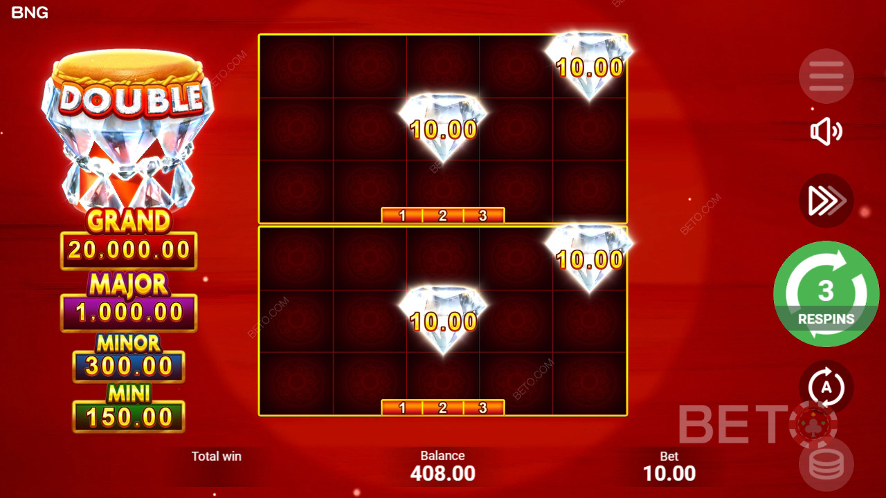3 Oaks Gaming