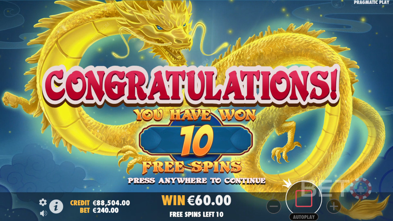 Mahjong Wins 3 - Black Scatter Slot Online