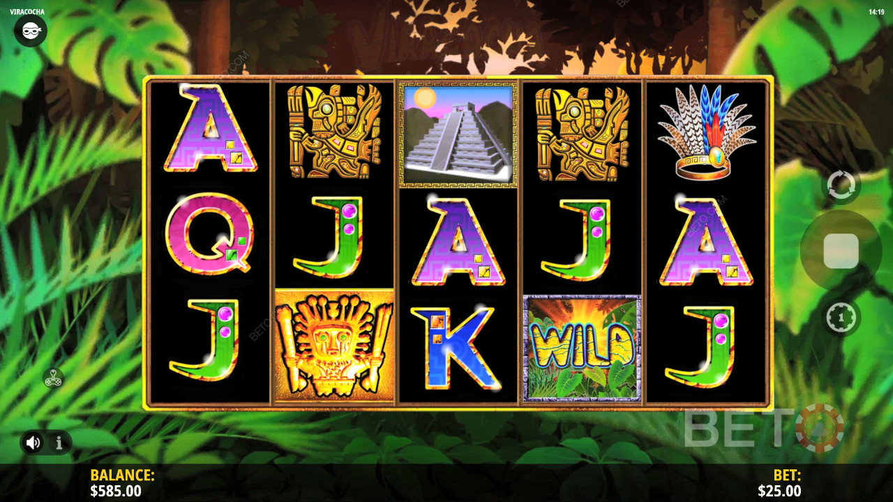 Tema ve Tasarım: Antik Uygarlık Keşfi