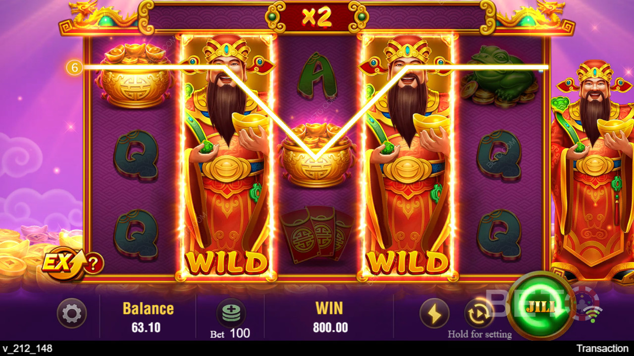 Jili Games