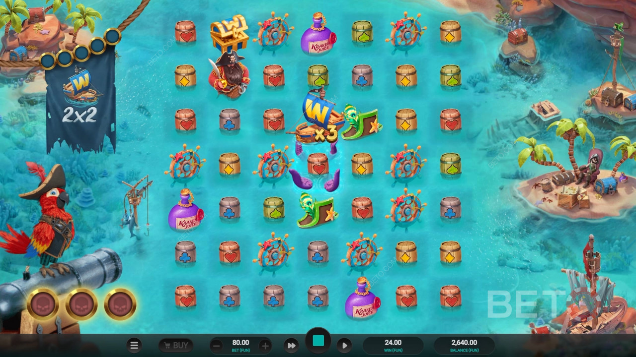 Kraken