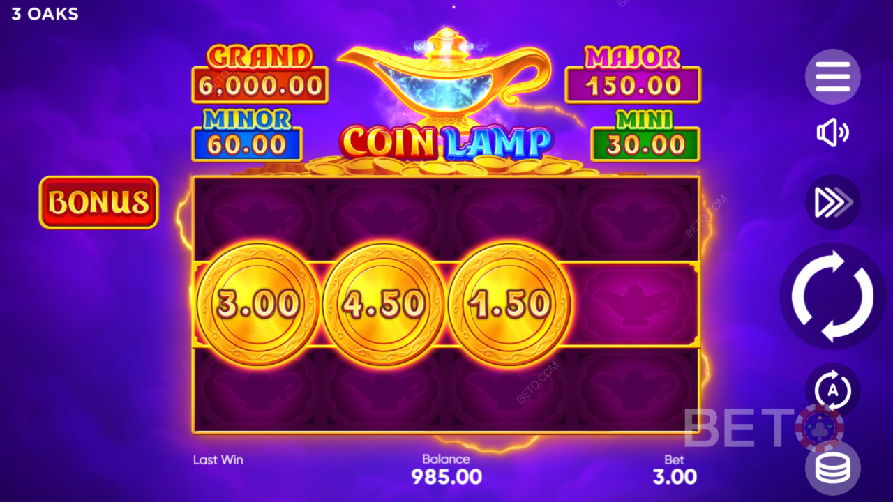 Coin Lamp İyi Bir Oyun mu?