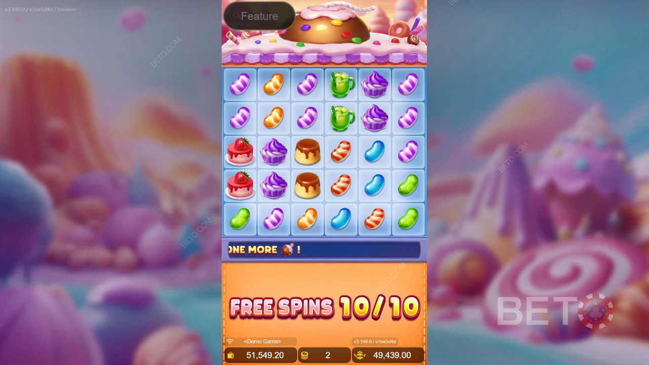 Pop Pop Candy 1000 Eğlenceli mi?