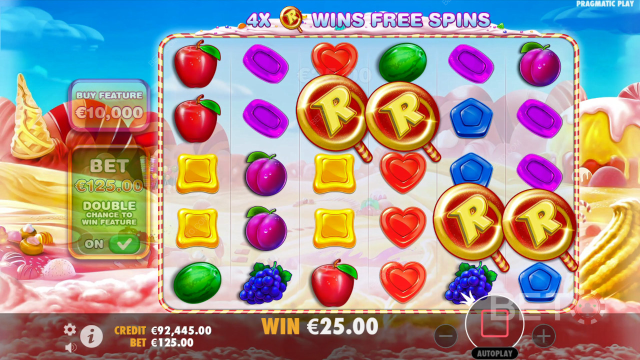 BETO Slots tarafından Rizk Bonanza İncelemesi