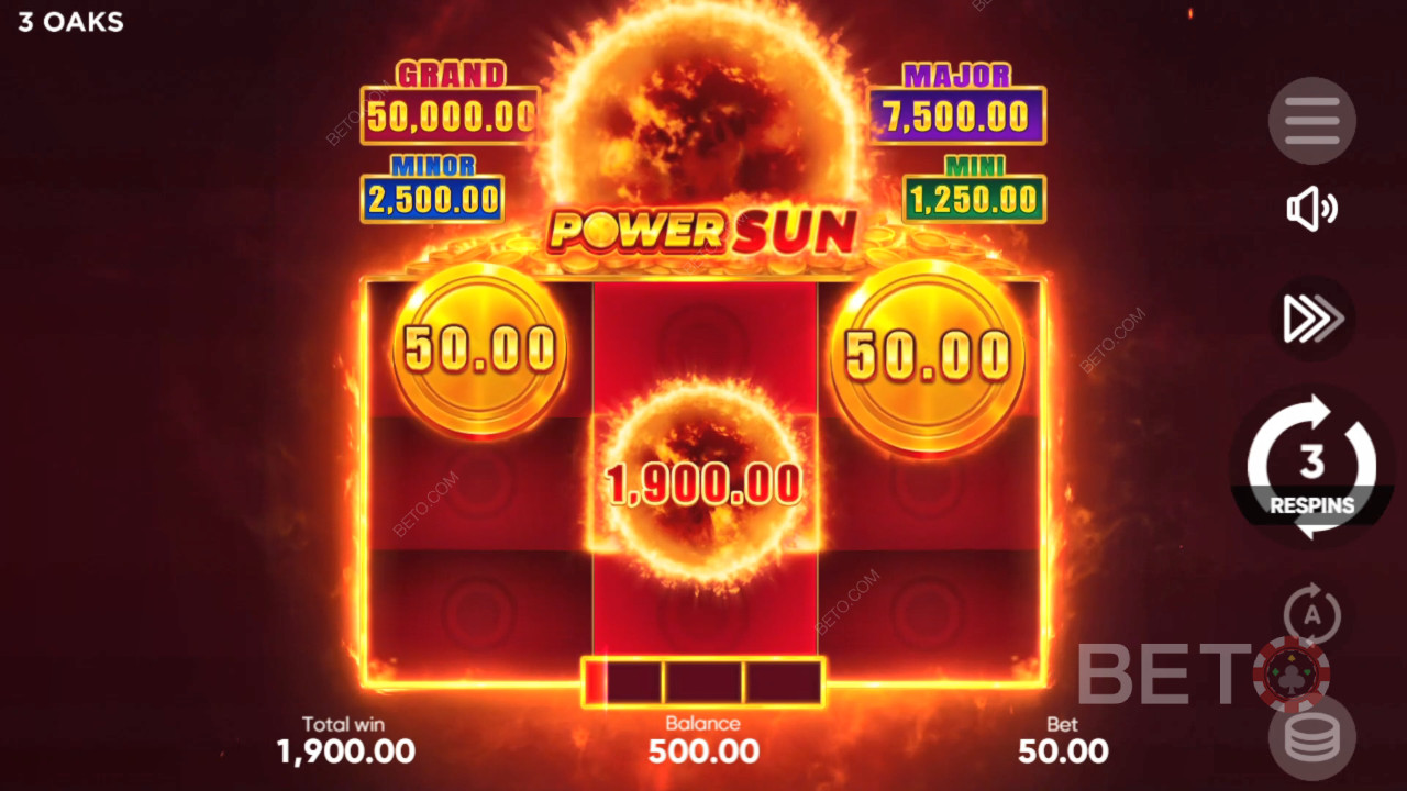 3 Oaks Gaming