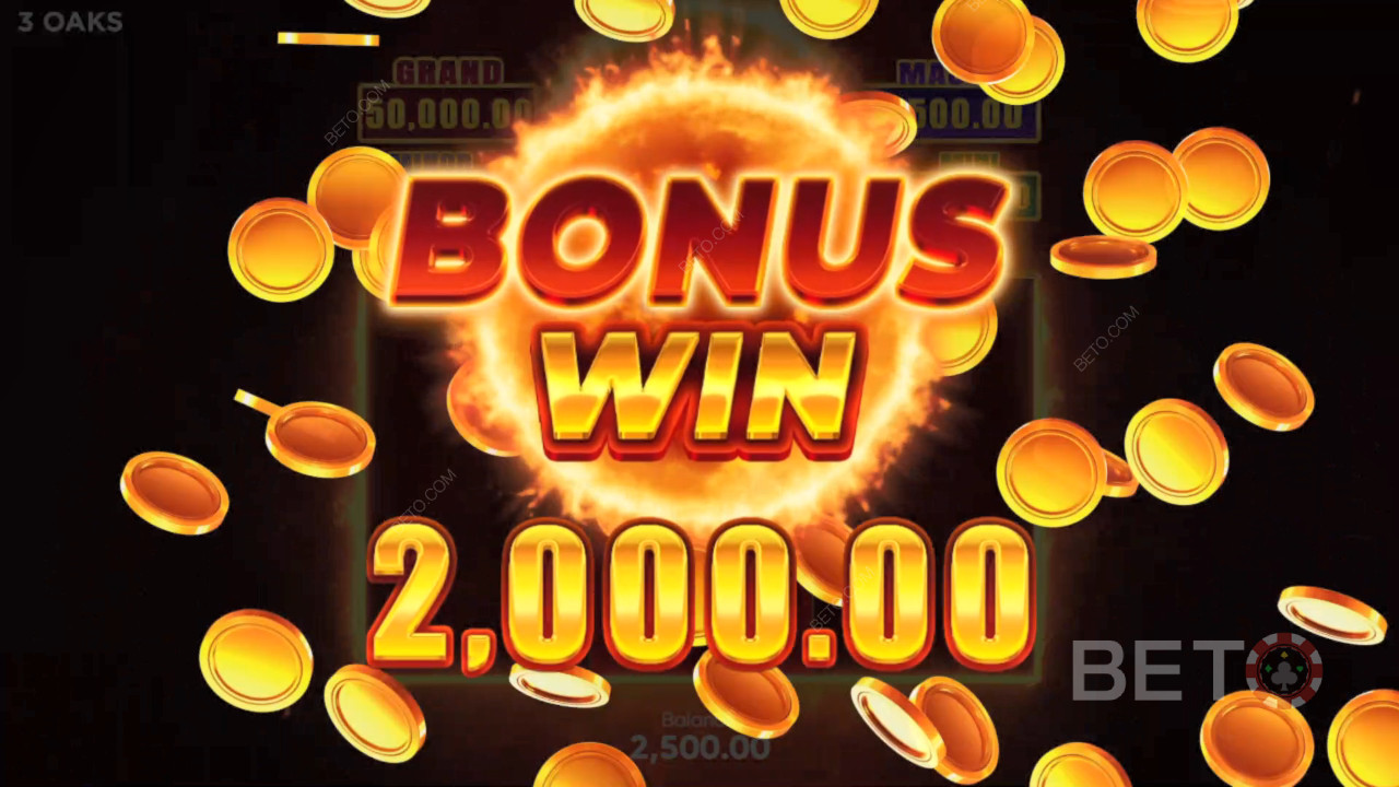Power Sun Online Slot oyununda bahsinizin 1.000 katını kazanın!