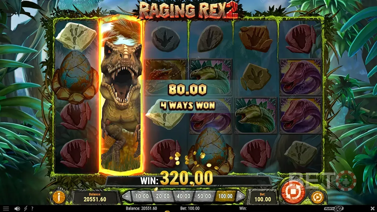 Yeni casinolarla ilgili en iyi şey, en yeni slot oyunlarını sunmalarıdır!