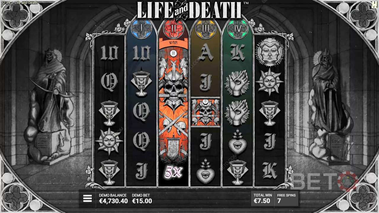 Yaşam ve Ölüm Eğlenceli mi?