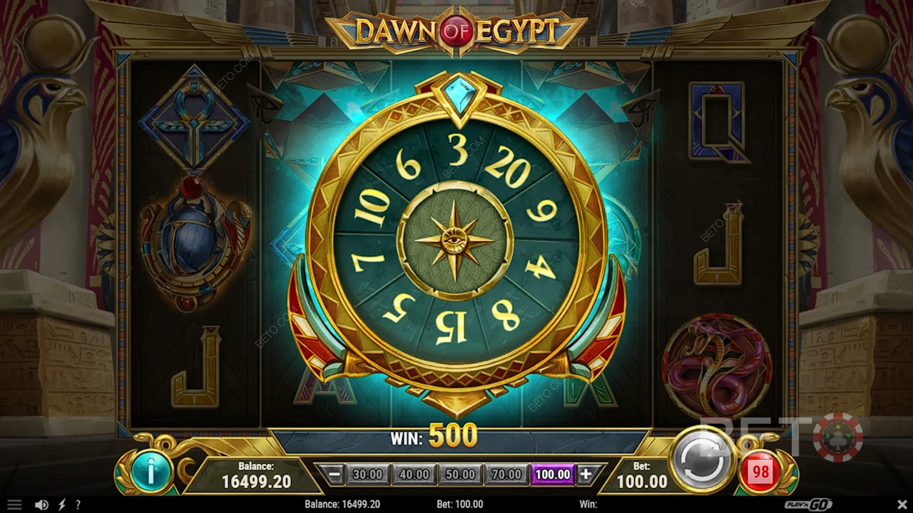 Dawn of Egypt Ücretsiz Oyna