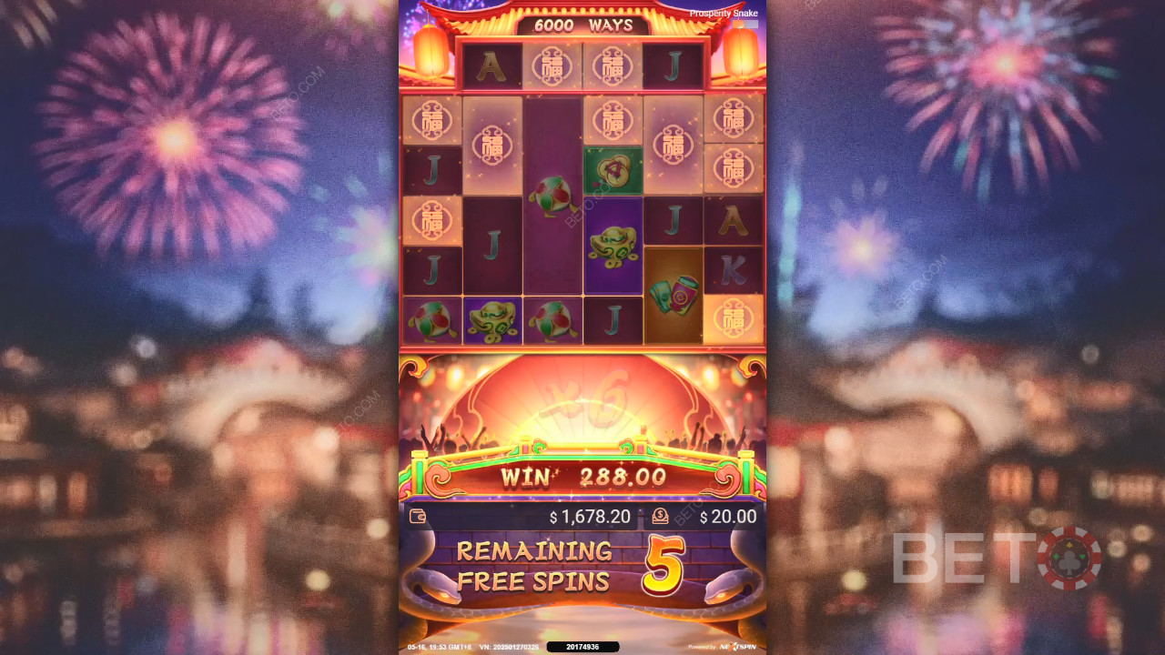 Nextspin