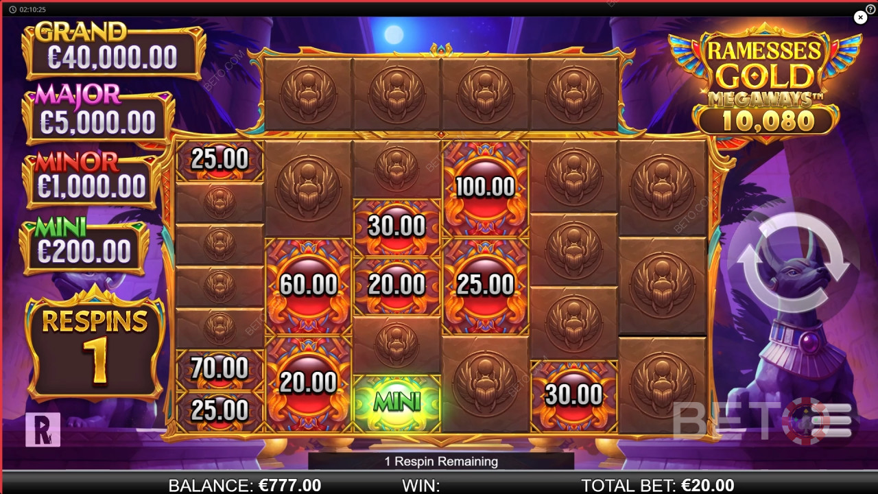 Tema ve Tasarım: Antik Mısır İhtişamı