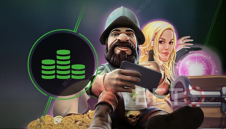 Unibet mobil de Unibet tekliflerini oynamanın ve keyfini çıkarmanın bir yoludur. Sorumlu kumar.