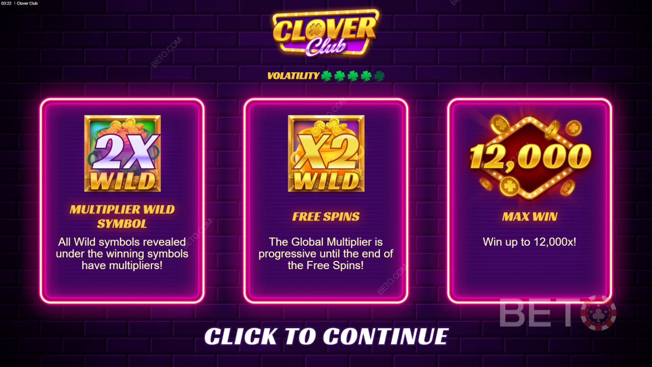 Clover Club - Evet ya da Hayır