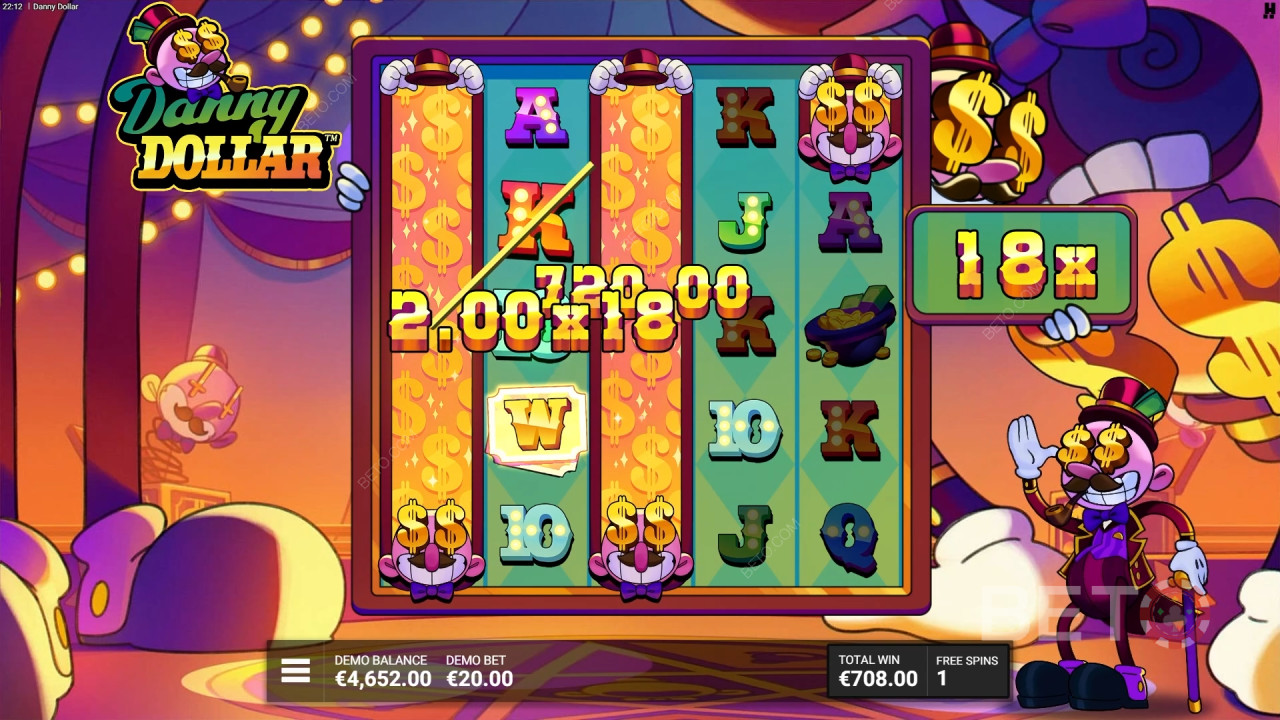 Tema ve Tasarım: Karikatürize Kabare Macerası