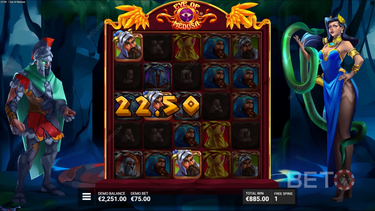 Tema ve Tasarım: Mitolojik Çatışma Açığa Çıktı