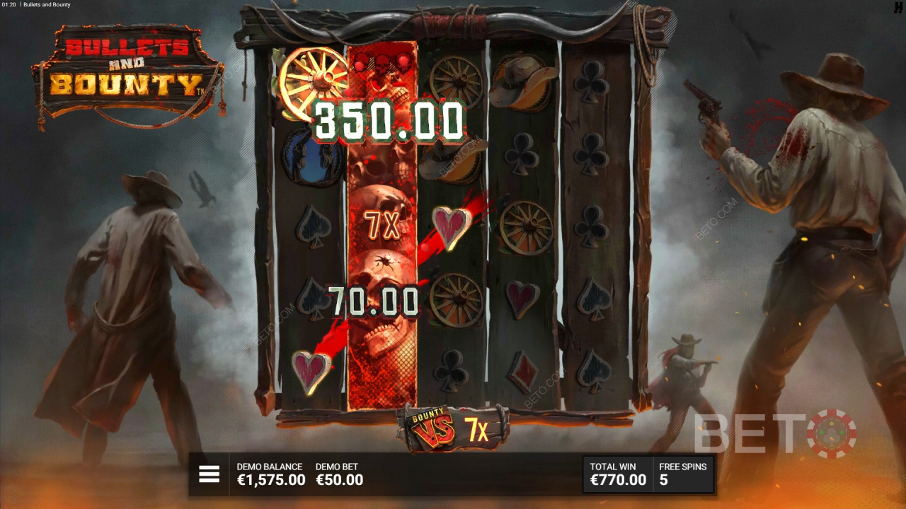 Tema ve Tasarım: Ürkütücü Batı Korkusu