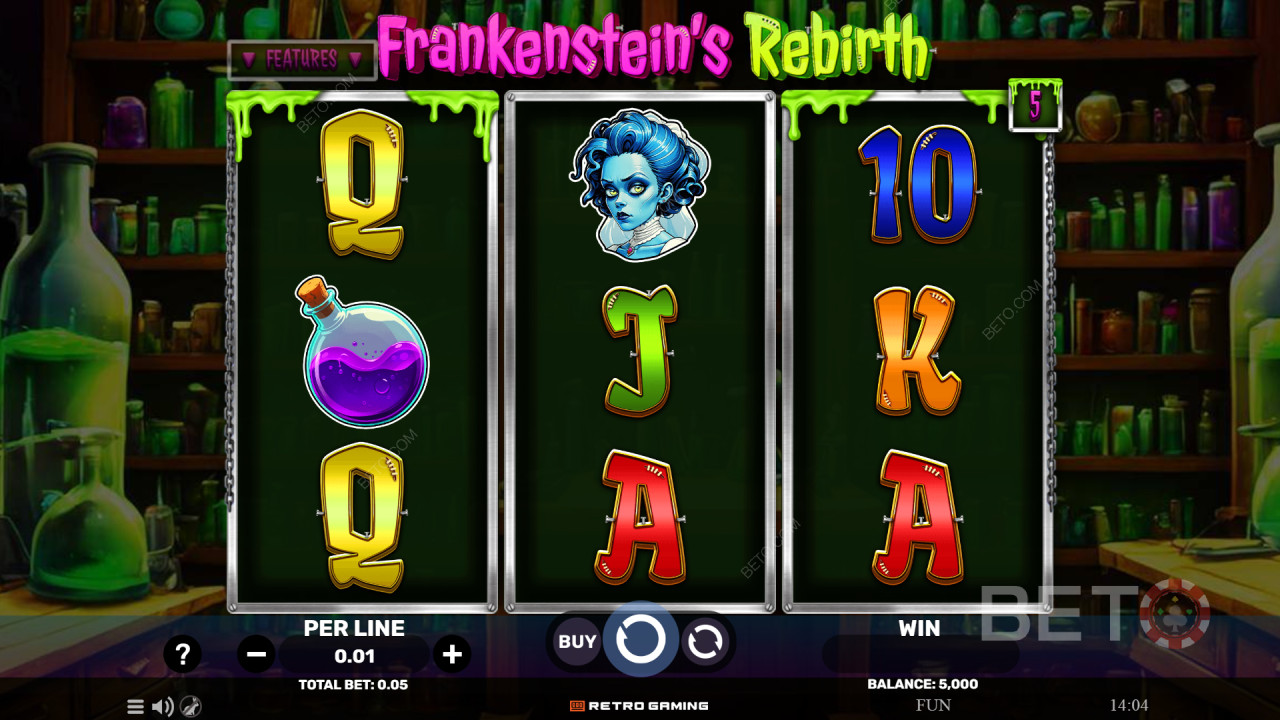 Tema ve Tasarım: Gotik Korku Cazibesi