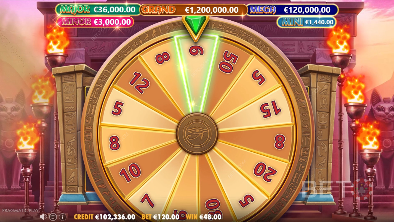 Tema ve Tasarım: Antik Mısır Macerası