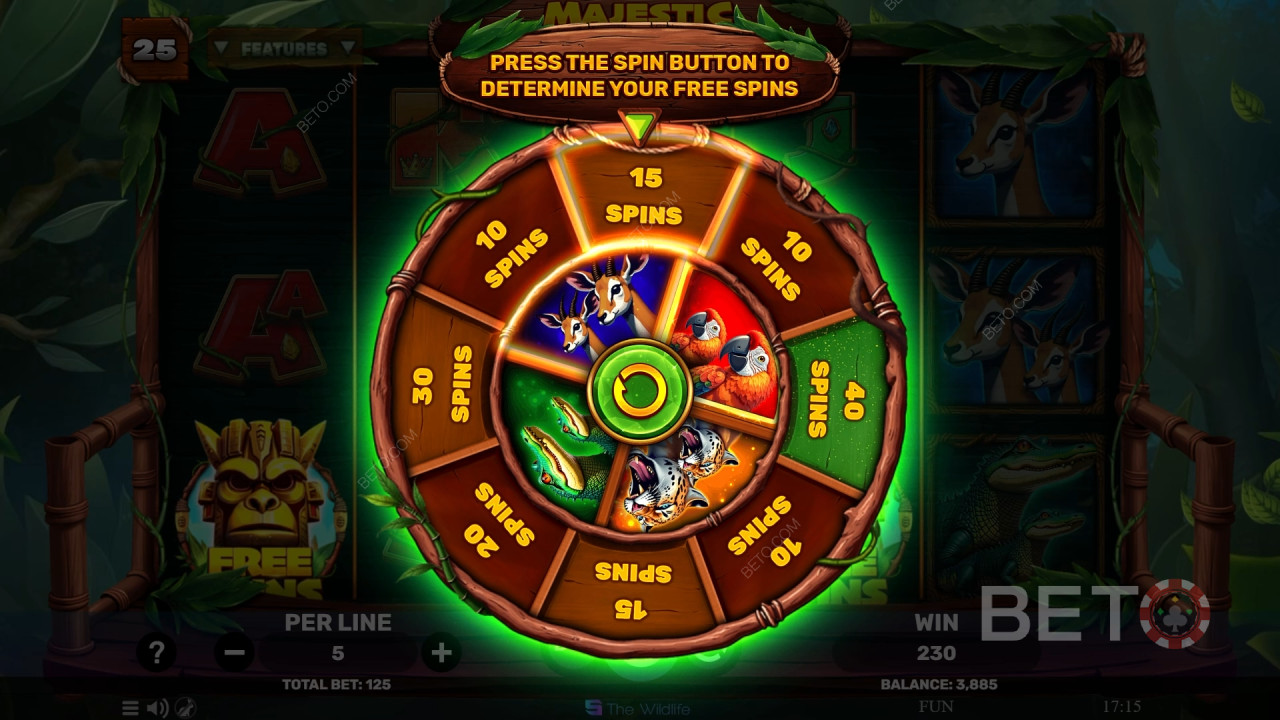 Majestic Silverback Zaman Ayırmaya Değer mi?