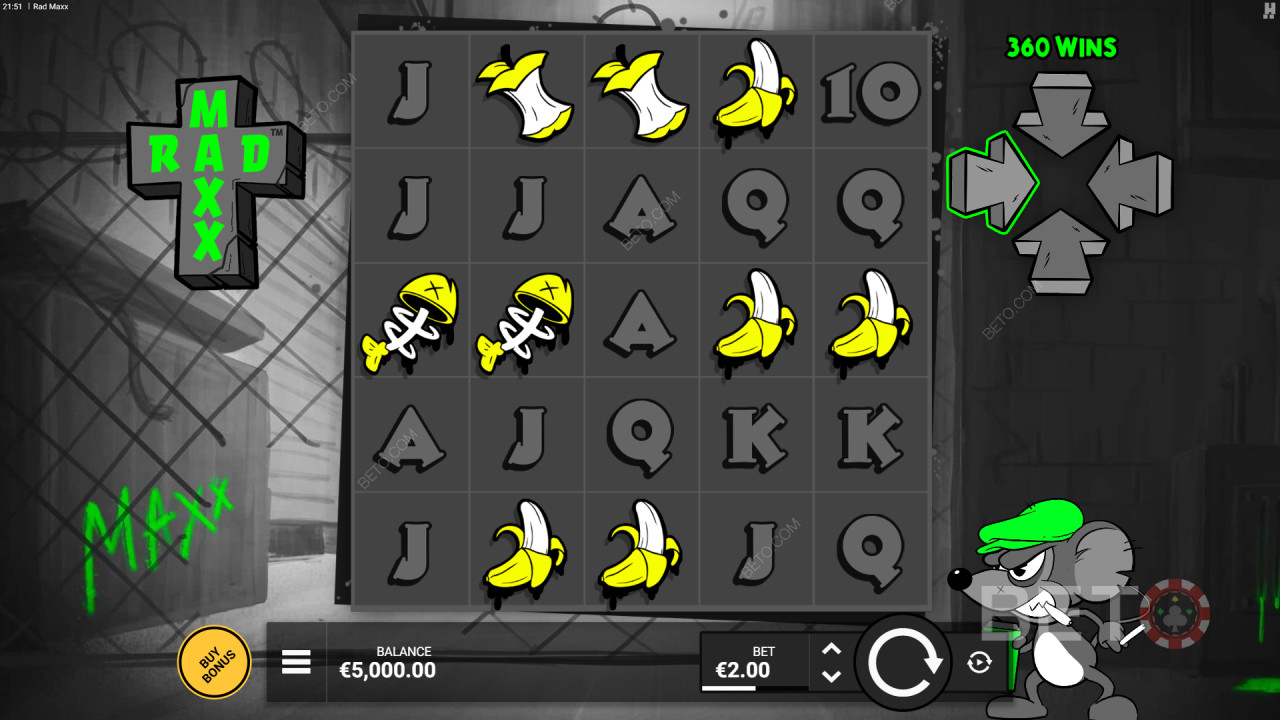 Hacksaw Gaming