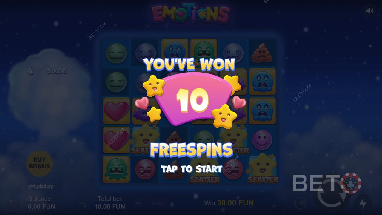 Tema ve Tasarım: Eğlenceli Duygusal Semboller