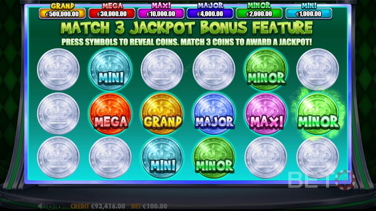 BETO Slots tarafından Joker