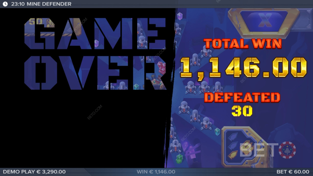Mine Defender Oynamalı mısınız?