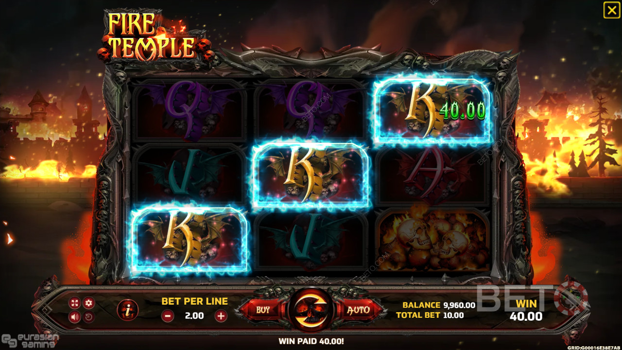 Ateş Tapınağı: Tavsiye Ediliyor mu Edilmiyor mu?