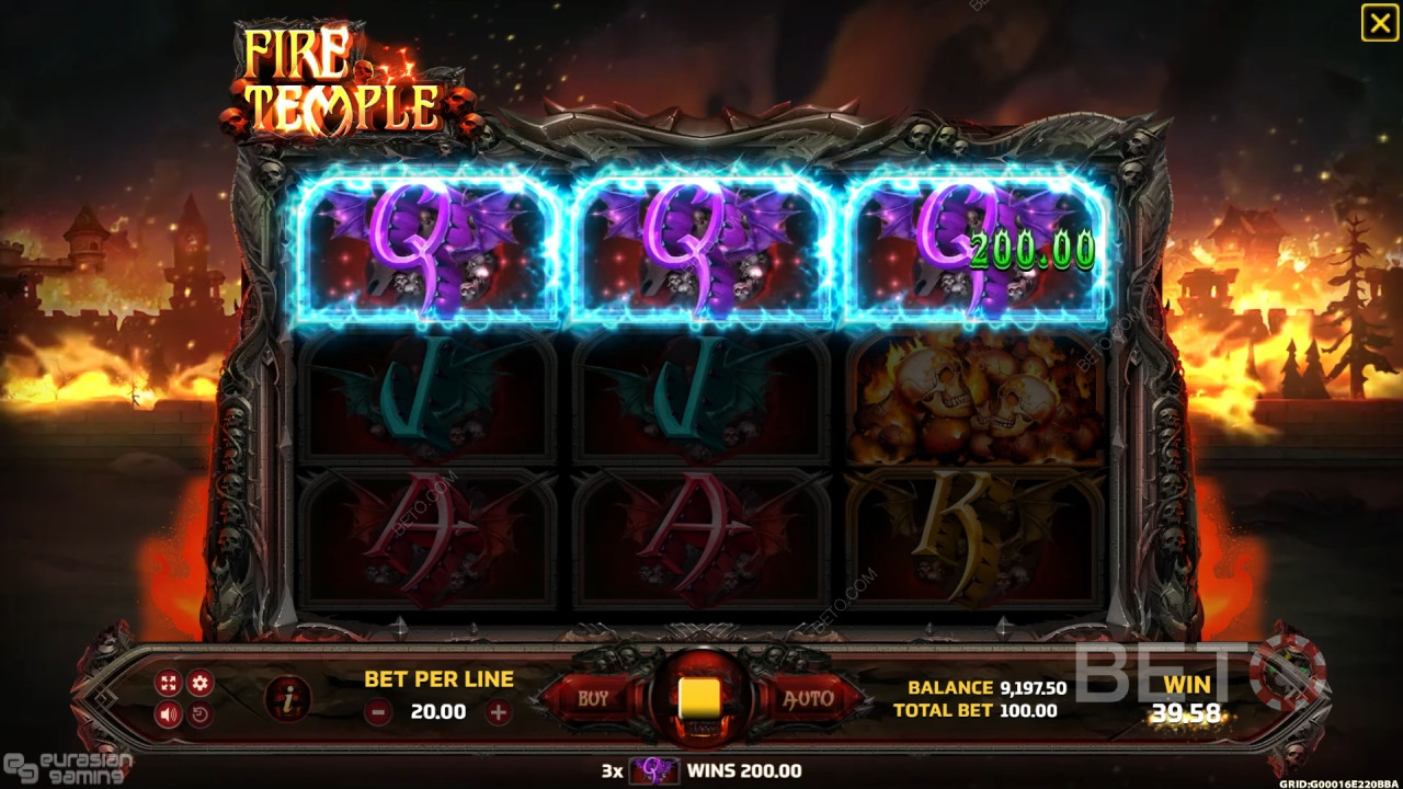 Tema ve Tasarım: Maceracı Büyülü Tema