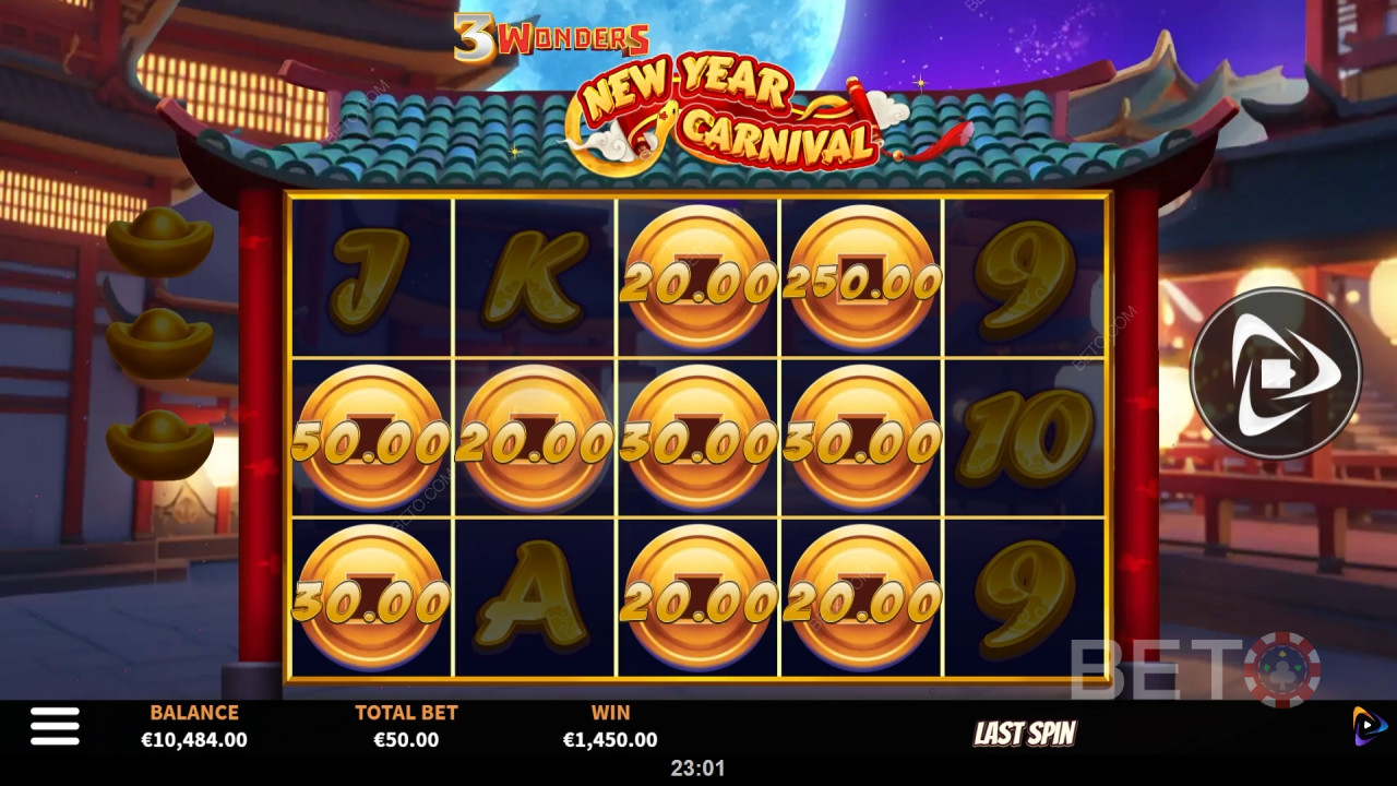 Tema ve Tasarım: Şenlikli Kültürel Kutlama