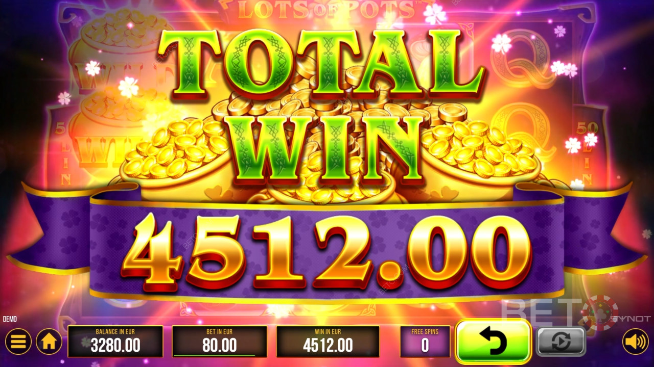 Çok Sayıda Pota Oynamalı mısınız?