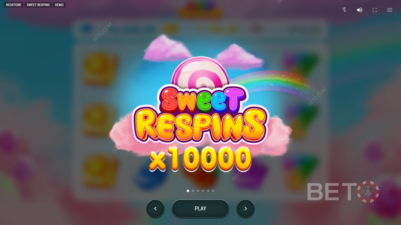 Sweet Respins: Tavsiye Ediliyor mu Edilmiyor mu?