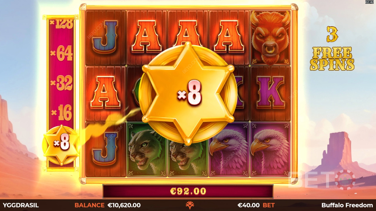 Tema ve Tasarım: Vahşi Doğa Macera Ruhu