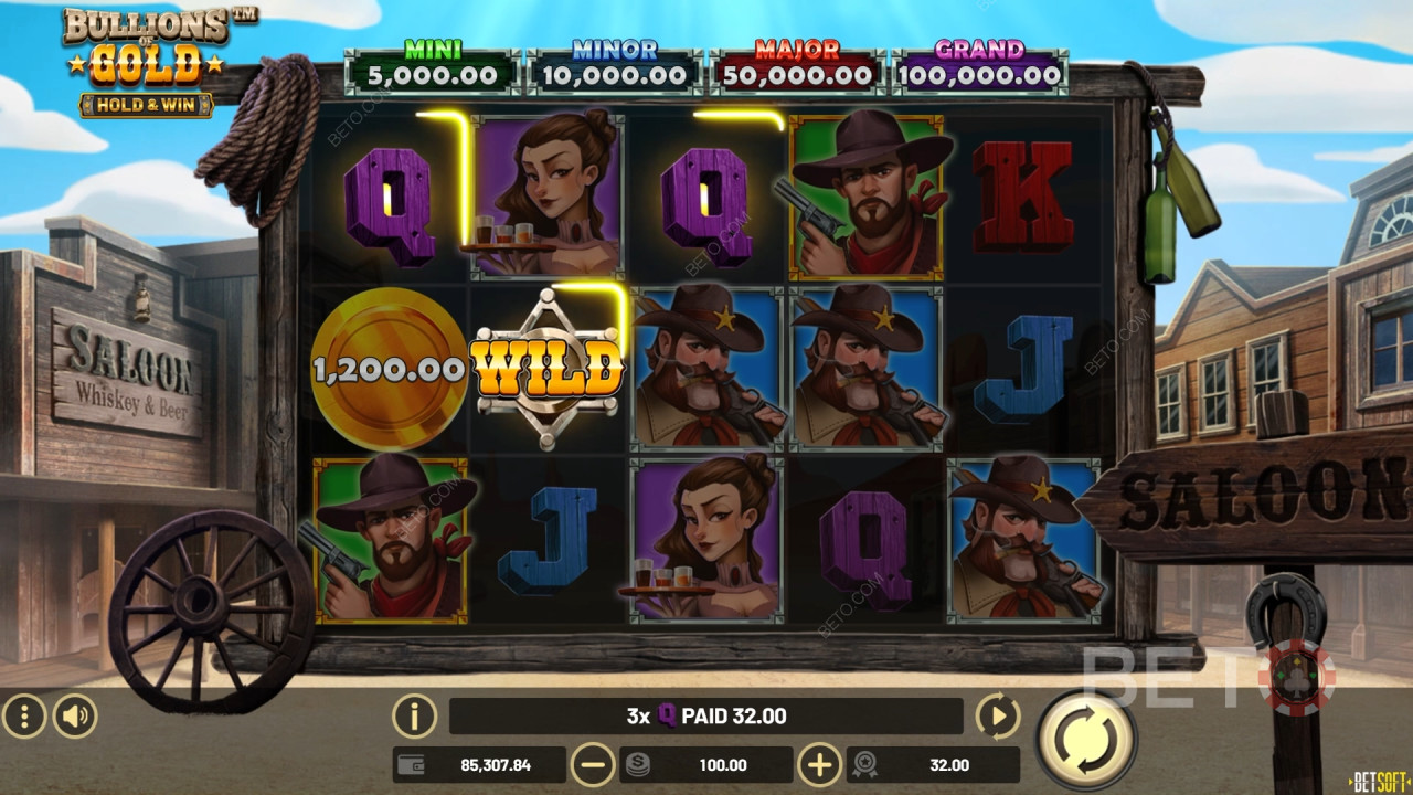 Bullions of Gold İyi Bir Oyun mu?