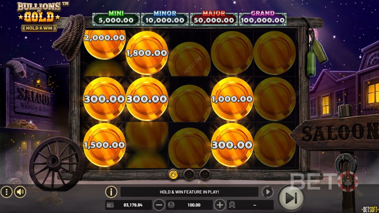 Tema ve Tasarım: Vahşi Batı Macerası