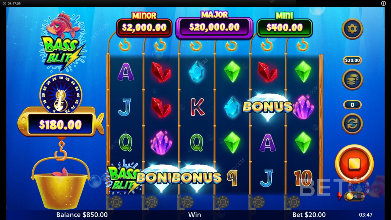 Bass Blitz: Tavsiye Ediliyor mu Edilmiyor mu?