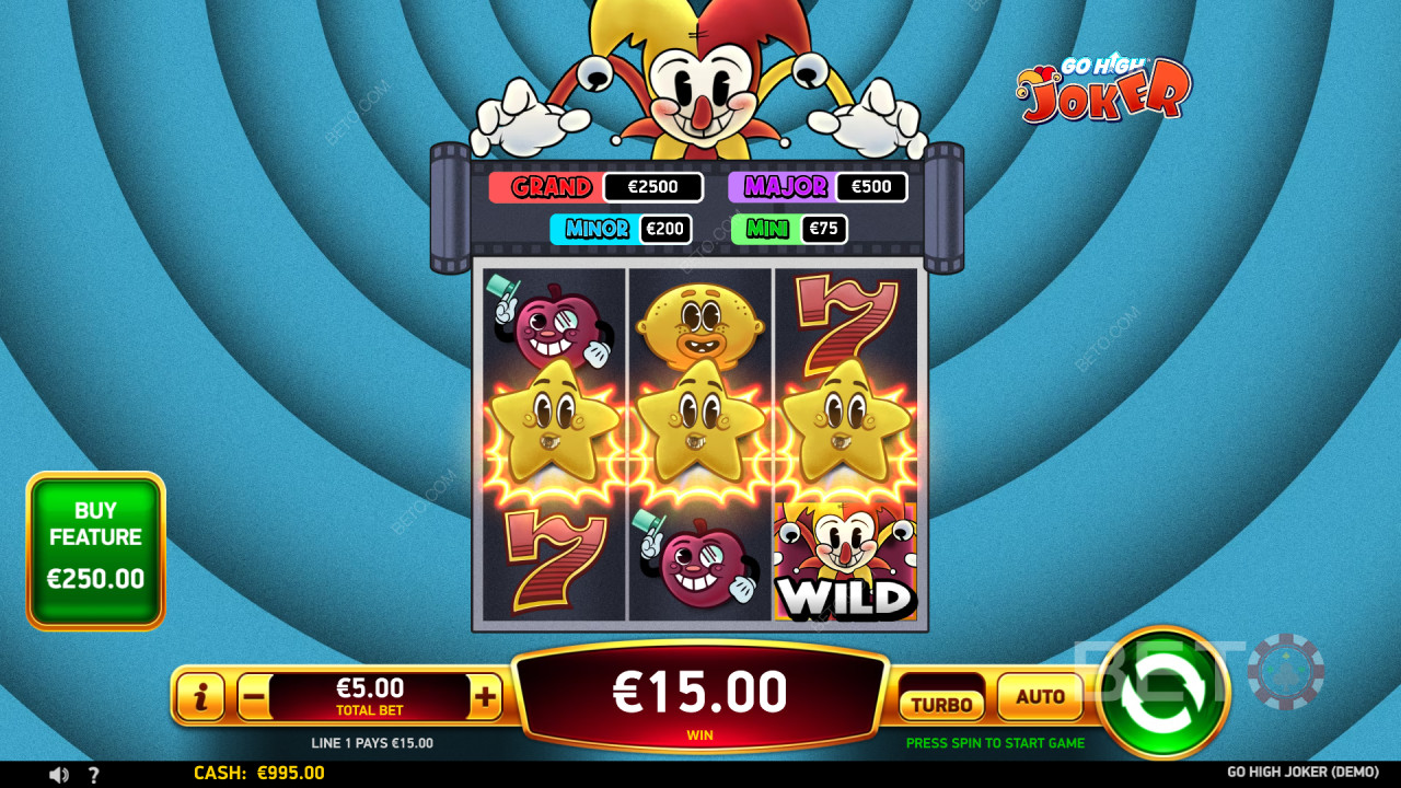 Tema ve Tasarım: Klasik Soytarı Nostaljisi